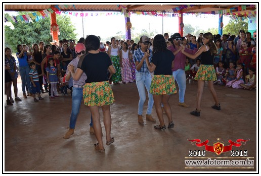 rolim de moura
